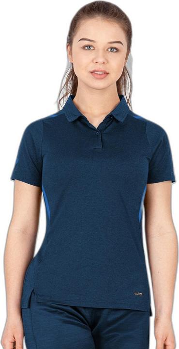 Immagine prodotto JAKO Sfida di polo (3XL)