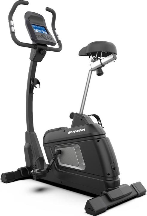 Actual product image Schwinn Ergometer Bike 527U