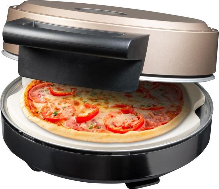 Produktbild Bestron Pizza Maker, Satin