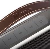 Produktbild veho M7 Mode Retro Bluetooth Speaker (VSS-014-M7) Silver (10 h, Akkubetrieb)