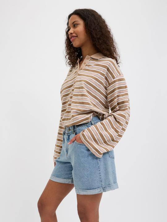 Produktbild JJXX JXDORA Jeans-Shorts Jeans-Shorts (L)