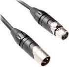 Actual product image MicroConnect XLRMF20 Keyboard/Video/Mouse (KVM) Cable (20 m, XLR)
