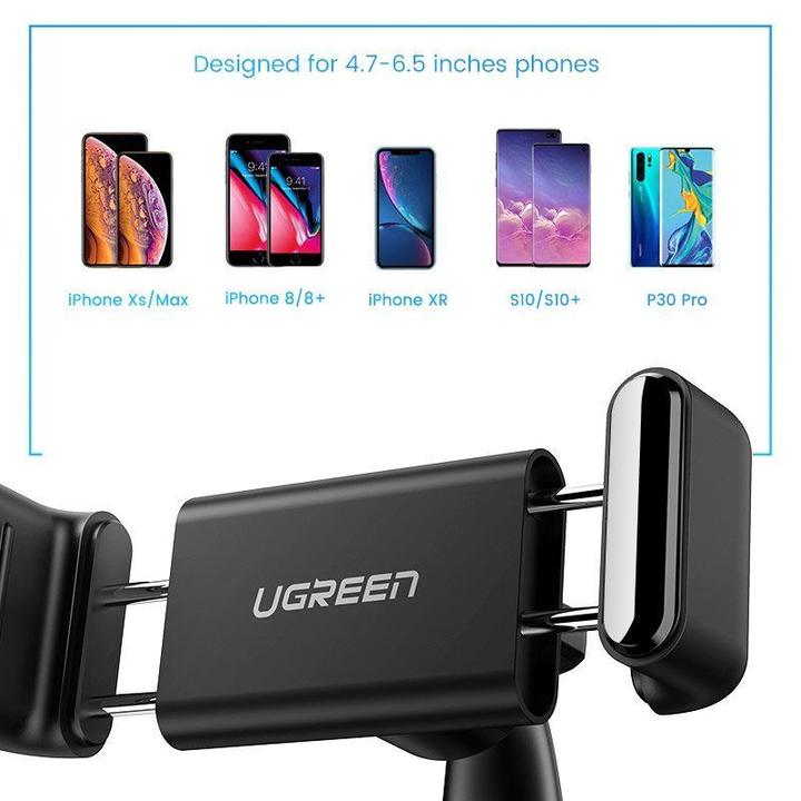 Immagine prodotto Ugreen Porta telefono per cruscotto auto ruotabile