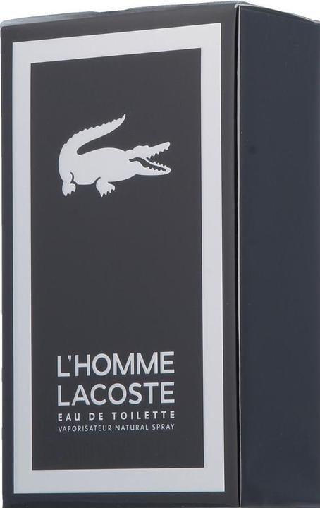 Produktbild Lacoste L'Homme EDT 100 ml (Eau de Toilette, 100 ml)