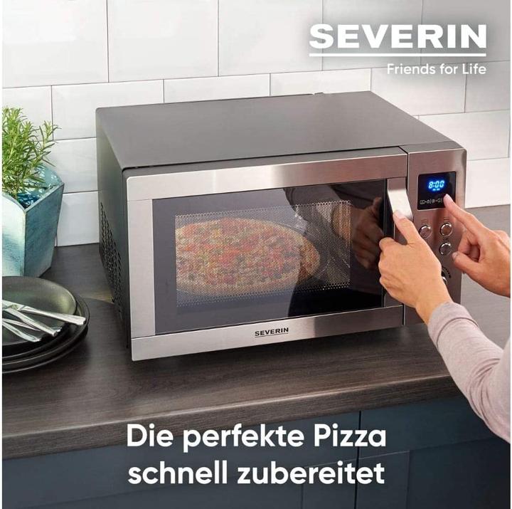 Productafbeelding Severin MW7759 (25 l)