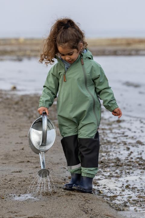 Image du produit Rukka Splash Combinaison de pluie pour enfants (74)
