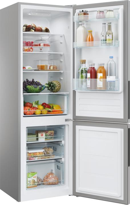 Actual product image Candy CTC3L715ES11 Free-standing Combined Refrigerator (260 l)