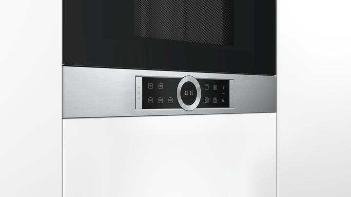 Immagine prodotto Bosch Hausgeräte Bel634gs1
