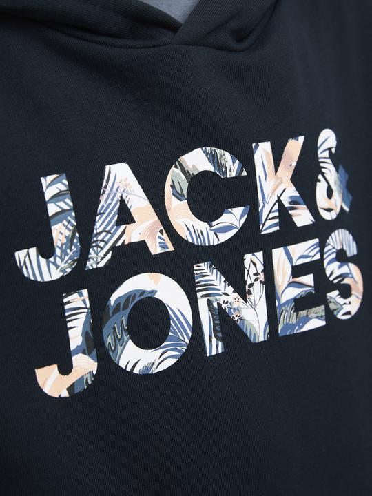 Image du produit Jack & Jones Jjebryan Corp Logo Sweat Hood Noos Jnr (176)