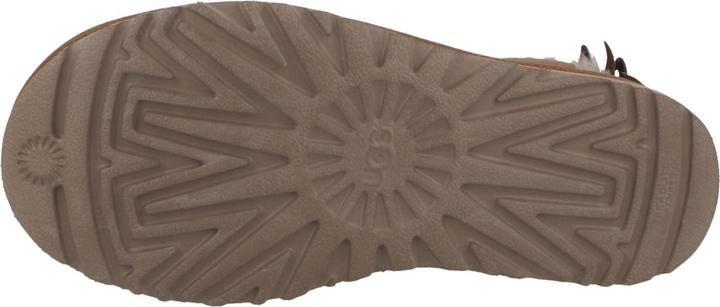 Produktbild Ugg Bailey Bow II (42)