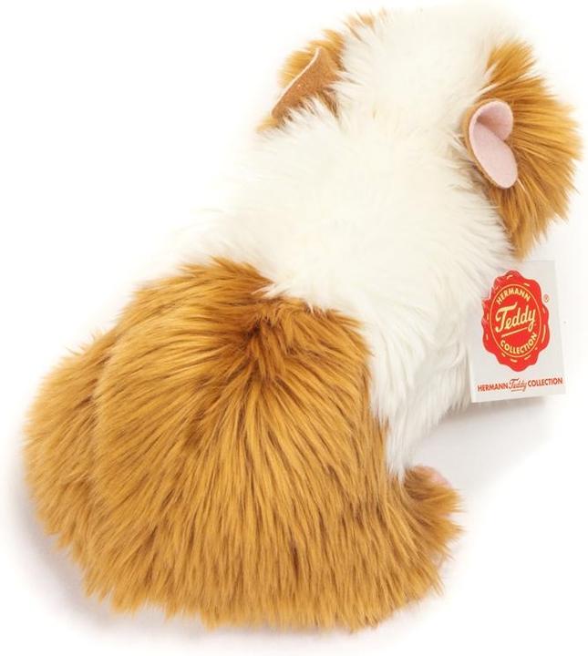 Produktbild Teddy Hermann Meerschweinchen (8 cm)
