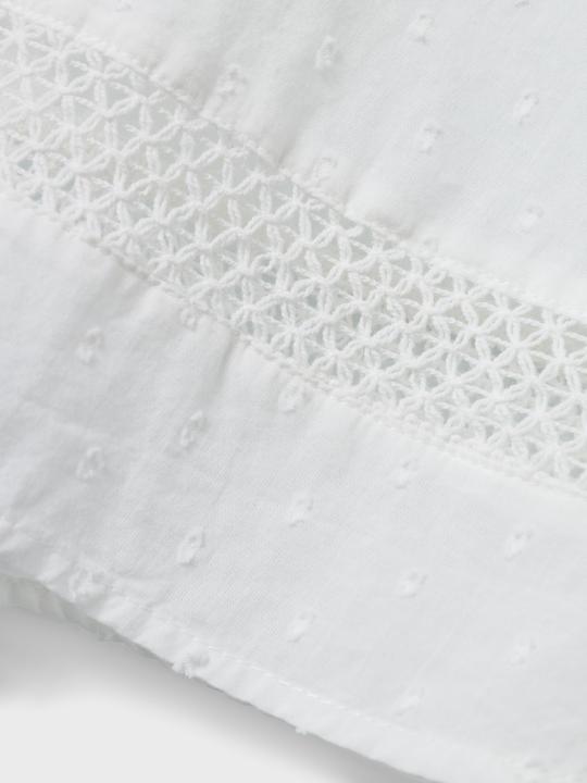 Actual product image Name it Organic cotton short sleeve shirt (116)