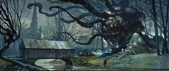 Produktbild FFG Arkham Horror: Vermächtnis von Dunwich (Deutsch)
