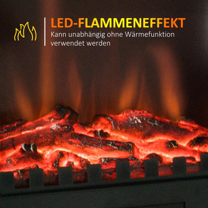 Actual product image Jamb Elektrokamin