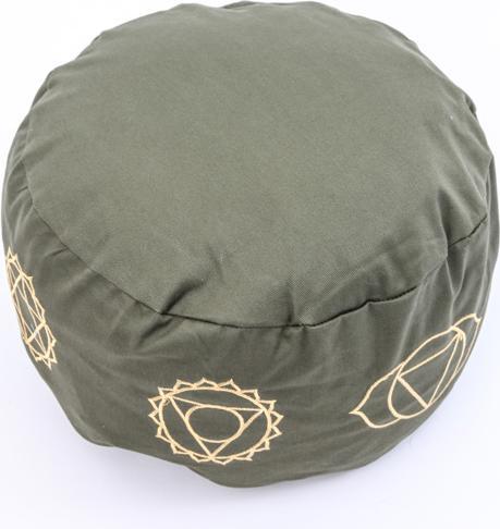 Actual product image Cachet Meditation cushion (15 cm)
