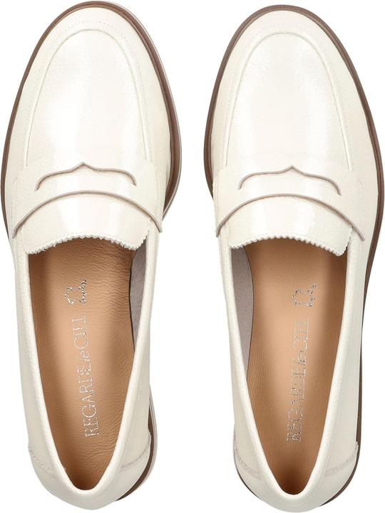 Actual product image Regarde le Ciel Slipper (41)