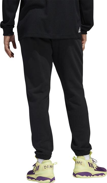 Immagine prodotto adidas Dame 8 Innovazione pantaloni da jogging uomo (XL)