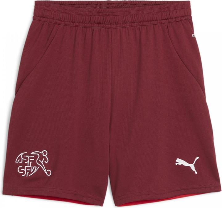 Immagine prodotto Puma Pantaloncini SFV Replica Jr (152)