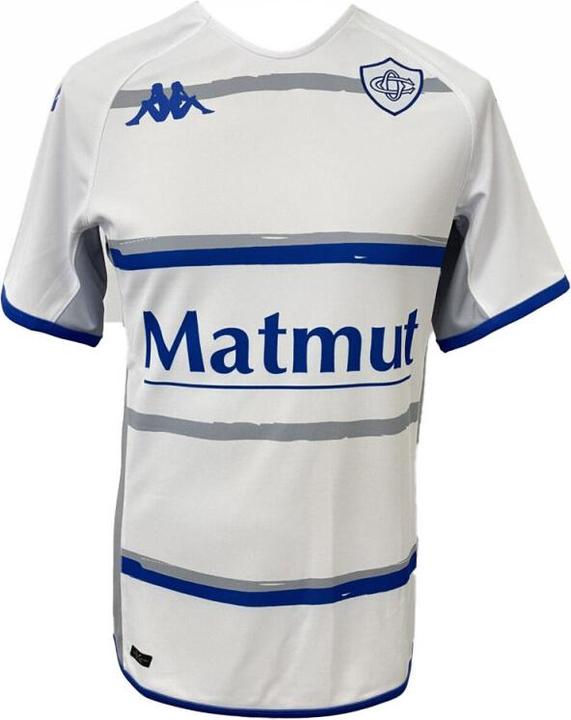 Image du produit Kappa maillot extérieur castres olympique 2022/23 (XL)