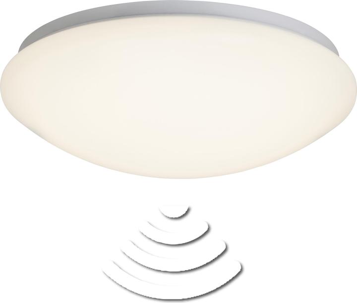 Produktbild Brilliant LED-Deckenleuchte mit Bewegung (800 lm)