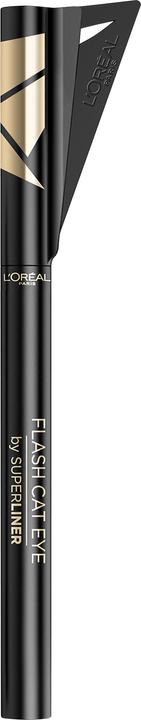 Produktbild L'Oréal Paris Super Liner Ultra Precision (1 Black)