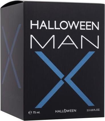 Image du produit Halloween Eau de Toilette (Eau de toilette, 75 ml)