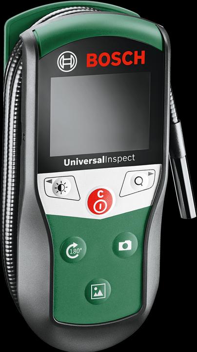 Produktbild Bosch Home & Garden Universal Inspect