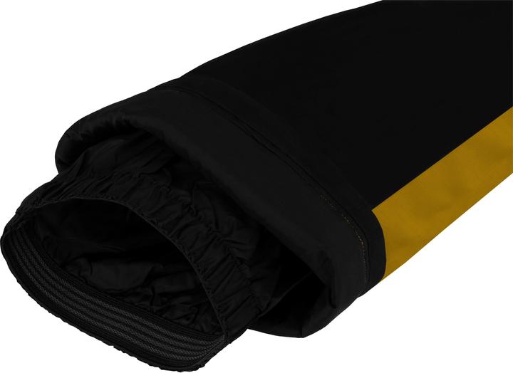 Immagine prodotto Normani Pantaloni da pioggia per bambini "Sekiu" - 8815 (158, 164)