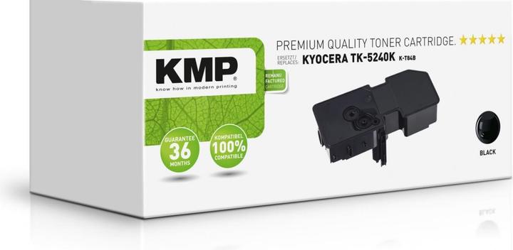 Immagine prodotto KMP K-T84B (FC)