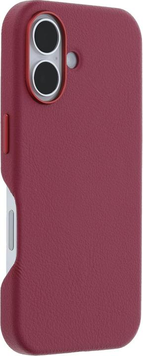 Productafbeelding OtterBox Symmetry Cactus Leather mit MagSafe (Apple iPhone 16)