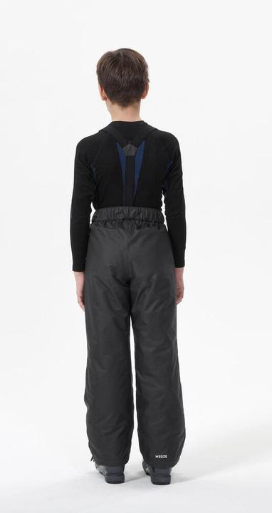 Actual product image Wedze WARM 100 (100 B)
