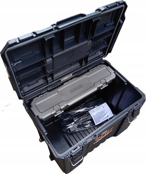 Produktbild Keter XL-Werkzeugkasten ROC PRO GEAR 2.0