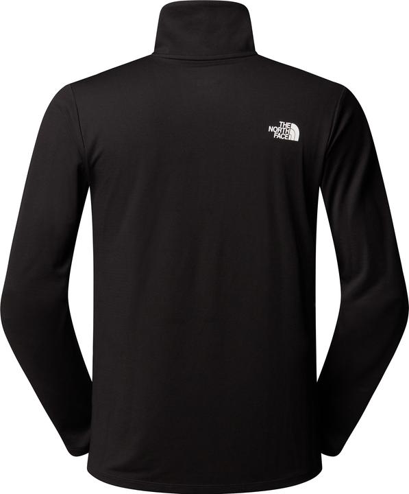 Produktbild North Face 24/7 1/4 Zip (S)