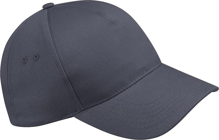 Beechfield 5 Panel Baseballkappe Ultimate (2 StückPackung) (One Size)