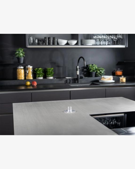 Immagine prodotto Bamix Processore a disco in polvere