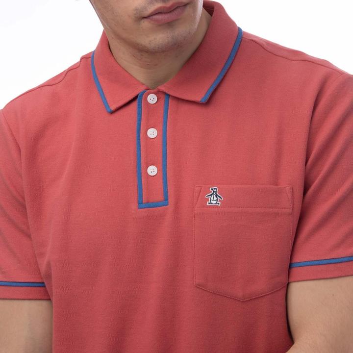 Produktbild Original Penguin Earl Poloshirt (M)