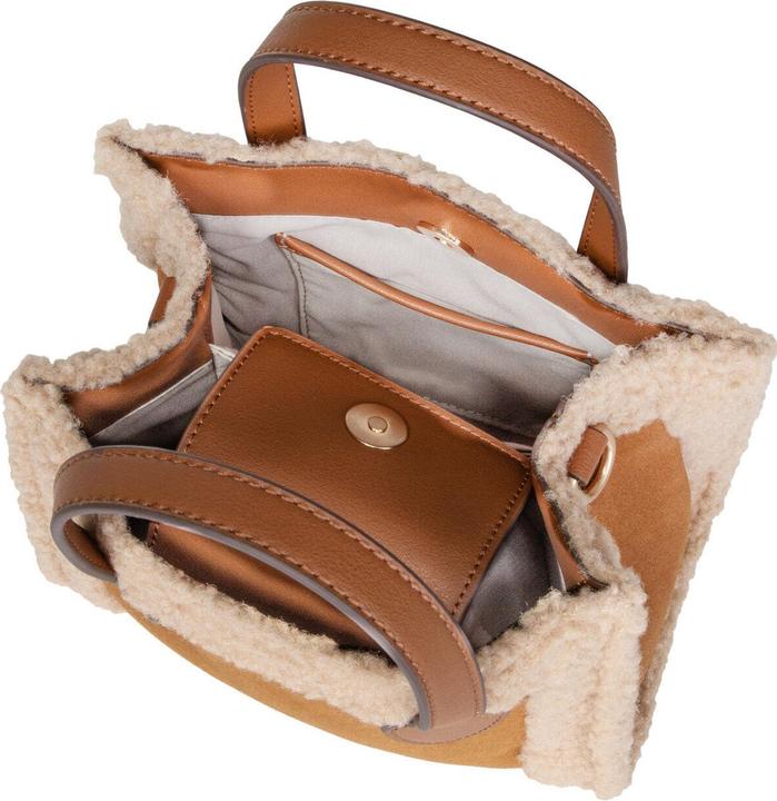 Produktbild Joop! Collo Handtasche 20 cm