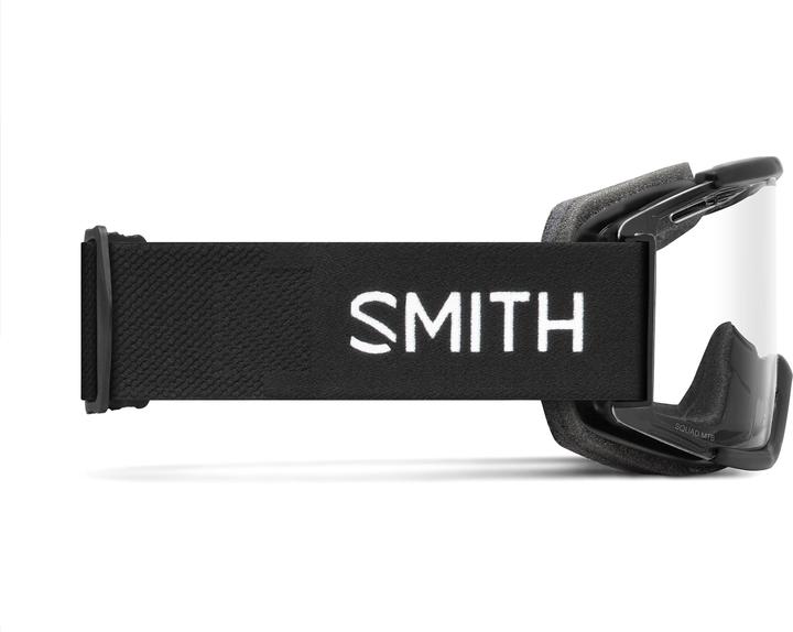 Actual product image Smith Squad MTB S0 (90 % VLT) (Black, Switch, Lucid)