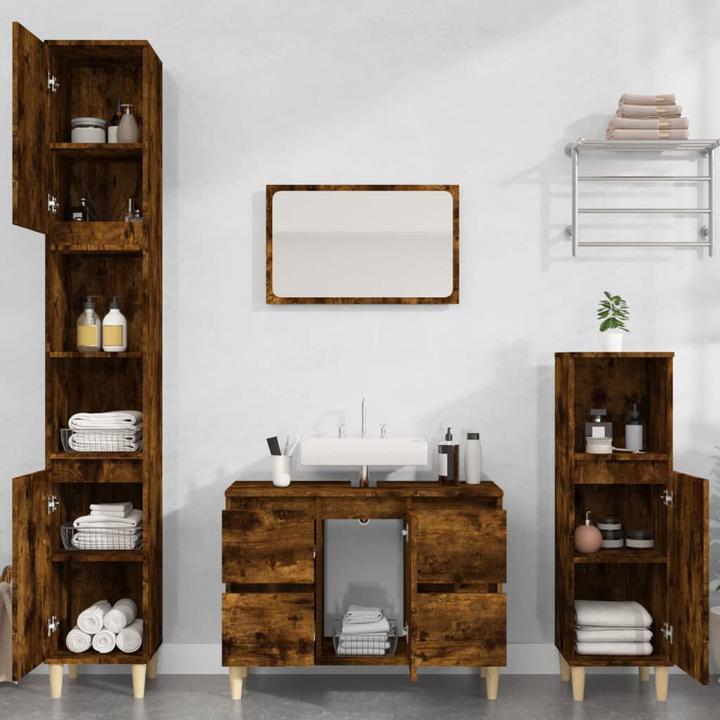 Image du produit VidaXL Calandra (80 x 33 x 60 cm)