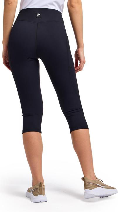 Produktbild Witeblaze NOS BETA Ladie's knee tights,s schwarz Grösse: 36 (36)