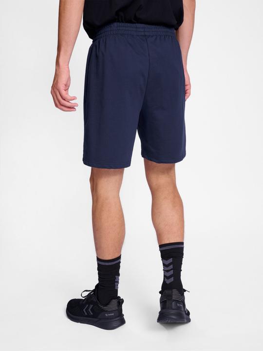 Actual product image hummel HMLGO 2.0 SWEATSHORTS (L)