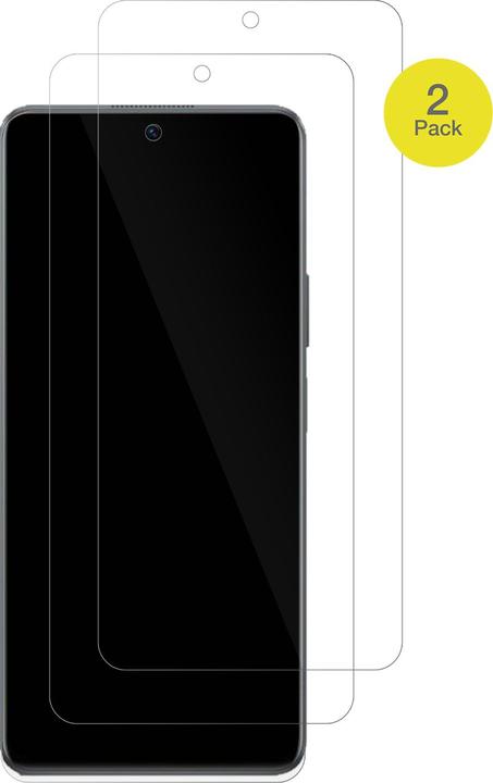 Image du produit Dipos Film de Protection d’écran Full-Cover 3D (2 pièce(s), Huawei Nova 11i)