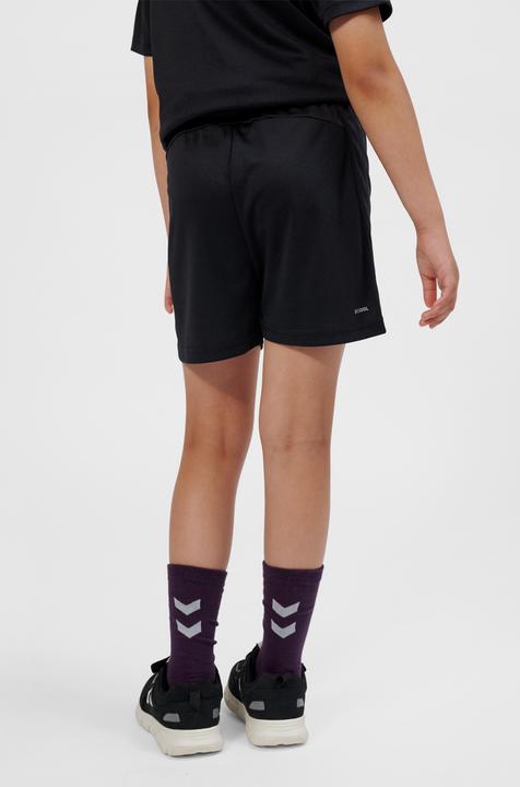 Actual product image hummel hmlMULTI PL SHORTS KIDS (176)
