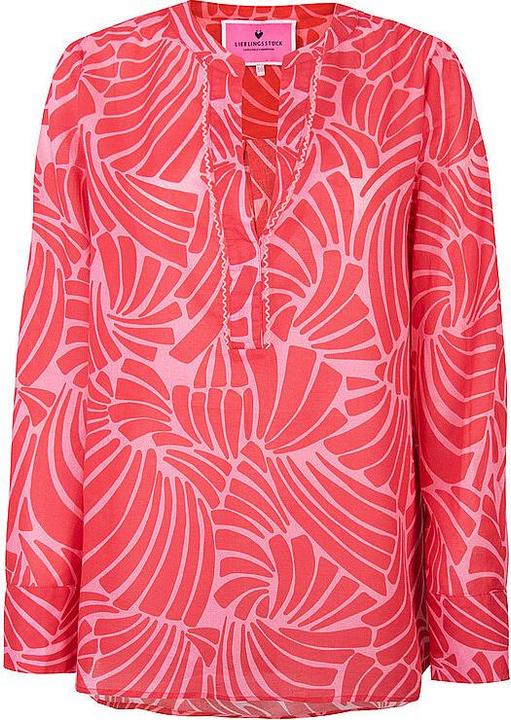 Produktbild Lieblingsstück Blusenshirt ROBIKAL (42)