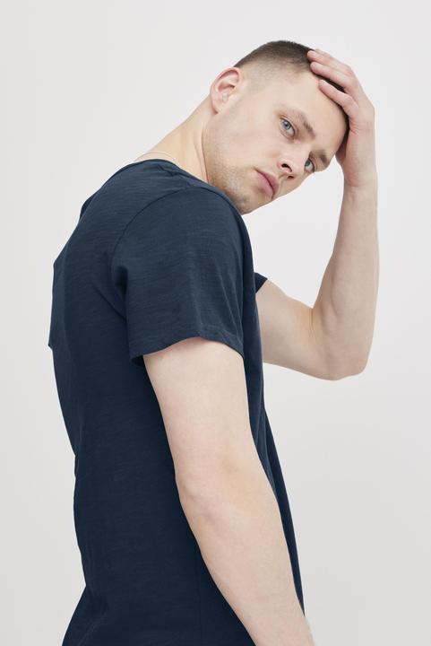 Image du produit Blend BHAshton split neck tee 20717013 (3XL)