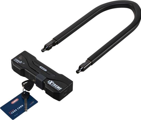 Produktbild Abus 59/180HB310 (31 cm)