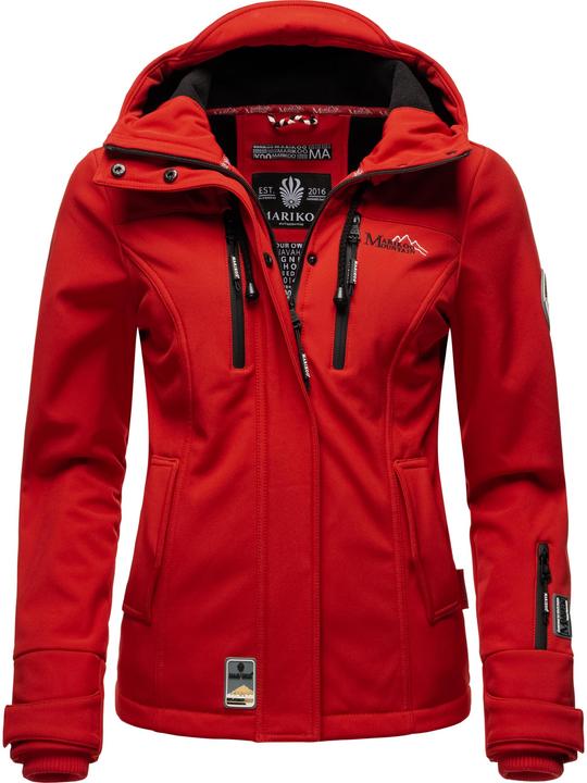Immagine prodotto Marikoo Puttanella (3XL)