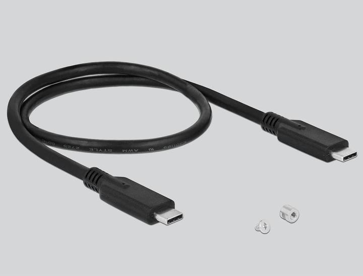 Image du produit Delock M.2 NVMe PCIe SSD (M.2)