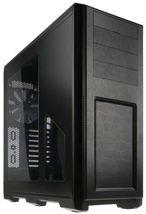 Produktbild Phanteks Enthoo Pro Kingmod (mATX, Mini-ITX, ATX, E-ATX)