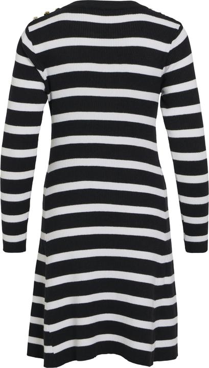 Produktbild Vila Langarm Minikleid (M)